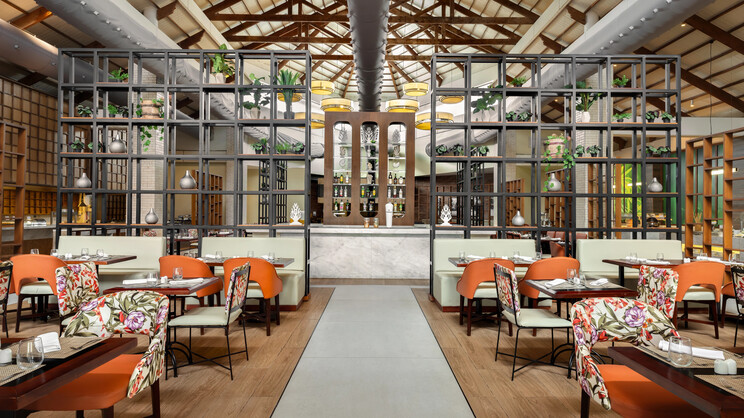 Sunscape Coco Punta Cana